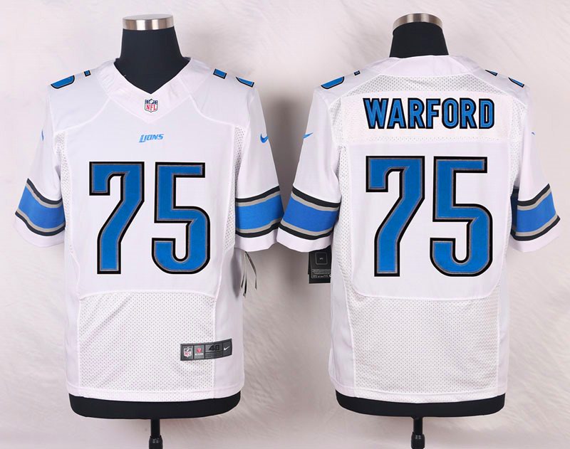 Detroit Lions elite jerseys-030